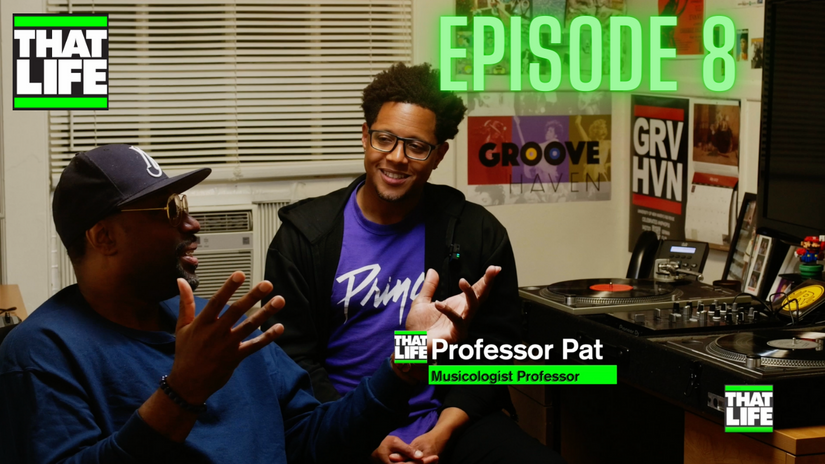 THAT LIFE EPISODE 8 (SEASON 4)